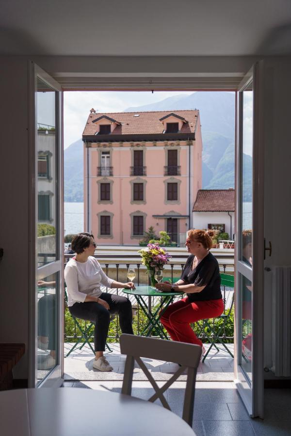 Casa Aidee Apartment Varenna Exterior photo
