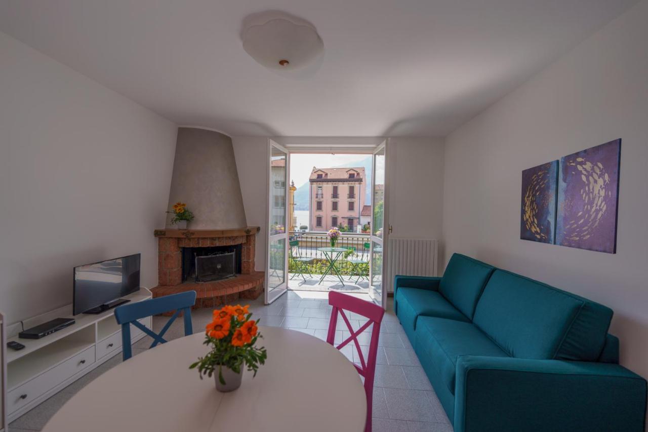Casa Aidee Apartment Varenna Exterior photo