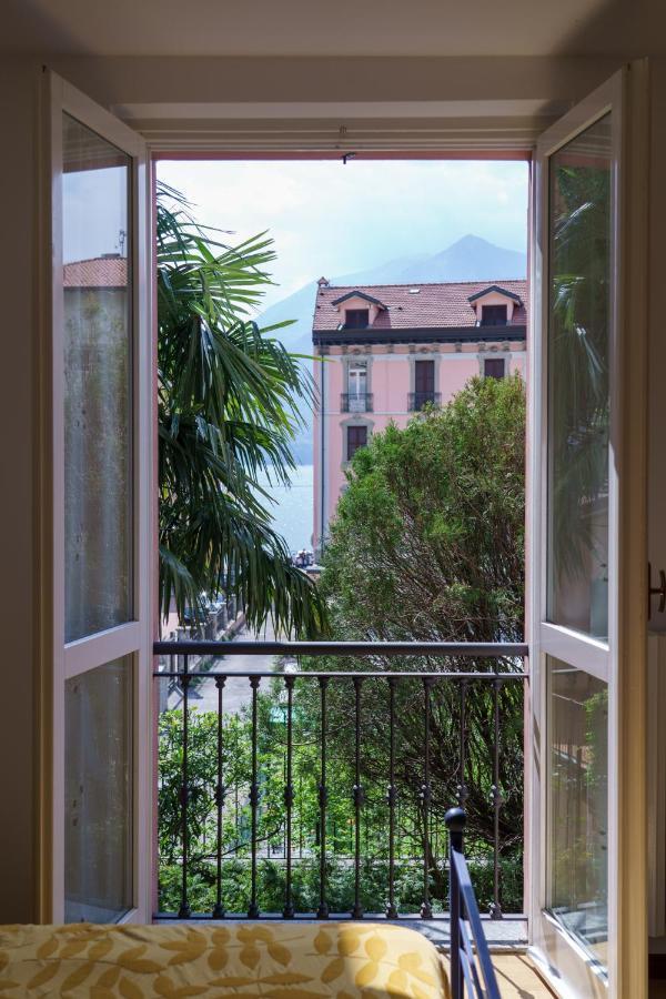 Casa Aidee Apartment Varenna Exterior photo